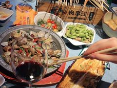 -肉串汪(望京店)