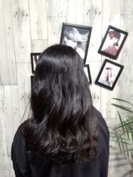 -藤野造型·专业烫染店