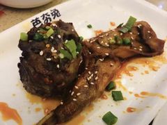 -芭夯兔(人和店)