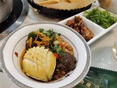-喜聚薈·花膠雞海鮮火鍋(越秀店)