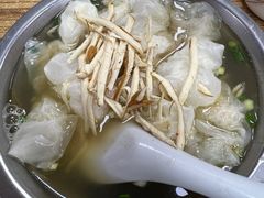 -荣巷小馄饨(荣巷店)