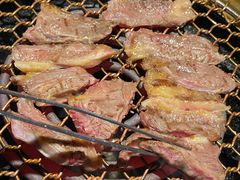 -九畋町和牛黑牛烤肉料理(三里屯3·3大厦店)