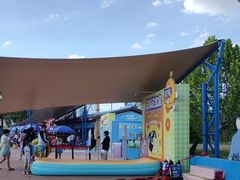 -华夏文旅海洋公园