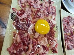 -顺德公平靓正特色牛花粥(花都店)