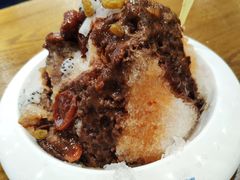 -梁子刨冰王(鞍山西道店)