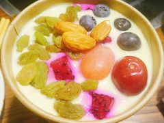 -掌上鲜(南顺城街店)