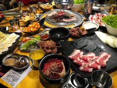 -伊茉家的烤肉店(勒泰中心店)