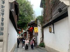 -三坊七巷历史文化街区