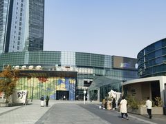 -大族广场Mall&More