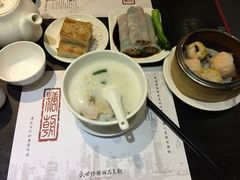 -糖朝(尖沙咀店)