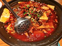 -巴蜀风·地道川菜(总店)