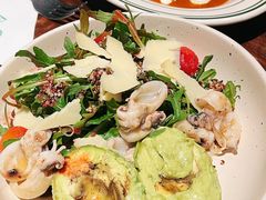 -Bistro 63 创意融合料理(广粤天地店)