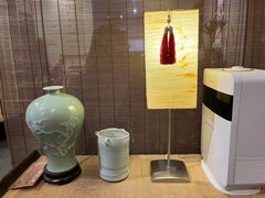 -山水悦茶会所(上海沙龙新天地天宝商业中心店)