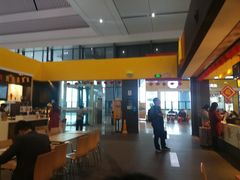 -麦当劳(南宁东站店)