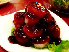 -大眼锅贴水饺(河东店)