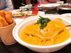 -杭州西子湖四季酒店·金沙厅