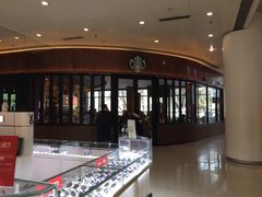 -星巴克臻选(北京富力家园店)