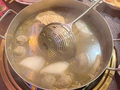 -大吉利·潮汕鲜牛肉火锅(西安店)