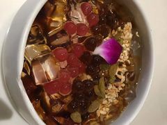 -原味田园·客家菜·土窑鸡(中航城君尚购物中心店)