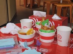 -海底捞火锅(上元大街店)