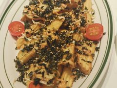 -烁先生披萨·儿童餐下午茶(河南岸店)