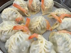 -叶存利海鲜大馅饺子(海宁路总店)