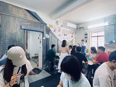 -渔记茶餐厅(渔村店)