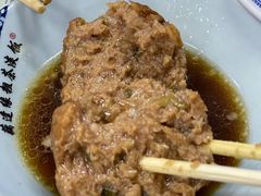 红烧狮子头-粗茶淡饭(东关街店)