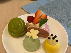 -怡咖啡·自助餐·西安香格里拉