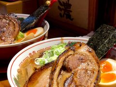 -老龙亭拉面店