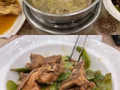 -北京长白山国际酒店(鸟巢店)