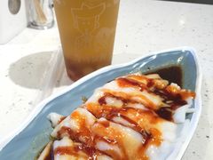 -华辉拉肠(宝华店)