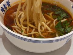 -陳香貴·兰州牛肉面(上海长风大悦城店)
