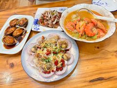 -来之顺海鲜菜馆·青岛菜·始于1993(栈桥店)