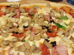 -必胜客(广渠路店)