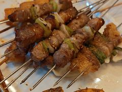 -金刚山烧烤(红旗大街店)