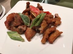 -陶陶居海鲜酒家(新马路店)