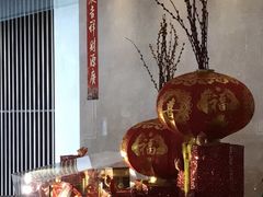 -上海嘉定喜来登酒店