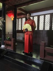 点击看大图 -金海岸婚纱摄影(塘沽店)