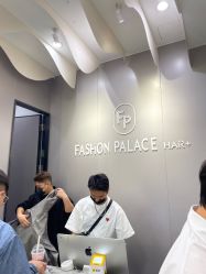-FASHION PALACE hair+