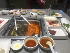 -海底捞火锅(天一广场亚细亚店)