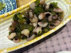-林妈妈村·日式料理(宝山万达店)