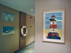 -厦门海港英迪格酒店(中山路店)