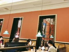 -新白鹿餐厅(龙游路总店·杭帮菜名店)