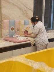 -星摇篮月子中心(市妇幼店)