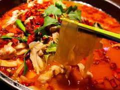 -胖哥俩肉蟹煲(湖滨银泰in77店)