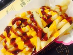 -麦当劳(无锡永乐店)