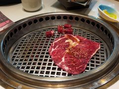 -千寻山野烤肉(中关村店)