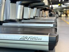 -LA合时健身4PMFIT(花桥旗舰店)