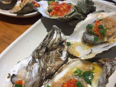 -木屋烧烤(白石洲店)
